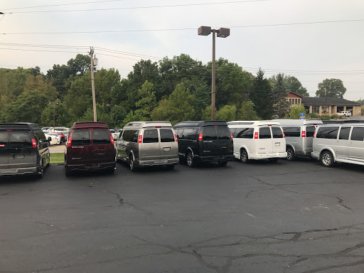 Chevrolet Dealer «Mike Castrucci Chevrolet», reviews and photos, 1099 Lila Ave, Milford, OH 45150, USA