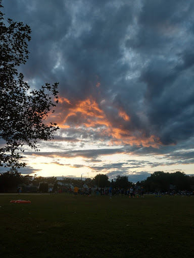 Park «Witmer Memorial Field», reviews and photos, 832 4th Ave, Prospect Park, PA 19076, USA
