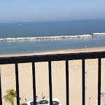 Photo n°1 de l'avis de Ely.e fait le 14/04/2024 à 21:45 sur le  Hotel Diplomat Marine à Cattolica