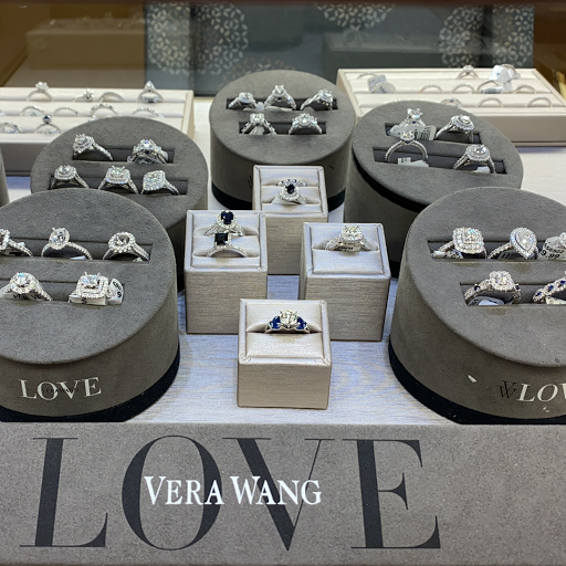 Jewelry Store «Jared The Galleria of Jewelry», reviews and photos, 12355 SW 88th St, Miami, FL 33186, USA