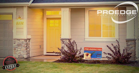 ProEdge Home Inspections, LLC