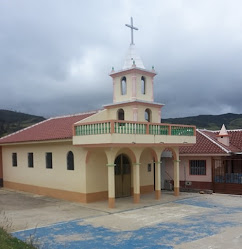 Iglesia Burin Mariano Moreno