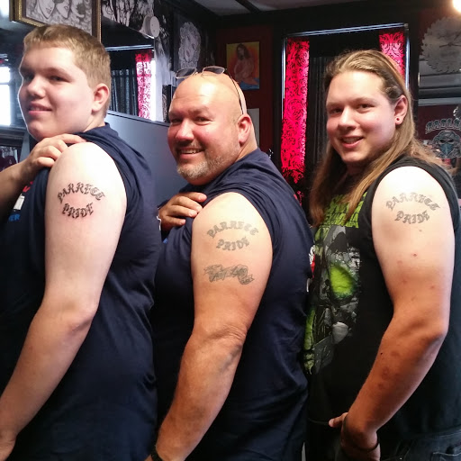 Explore goku tattoo ideas, creative tattoo ideas in Erie, available at EliKingInk