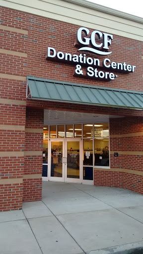 Thrift Store «GCF Donation Center & Store (Morrisville)», reviews and photos