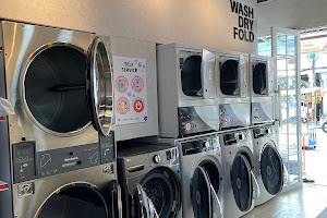 Rocket Wash Laundry | Express & Full Service | Self Service image