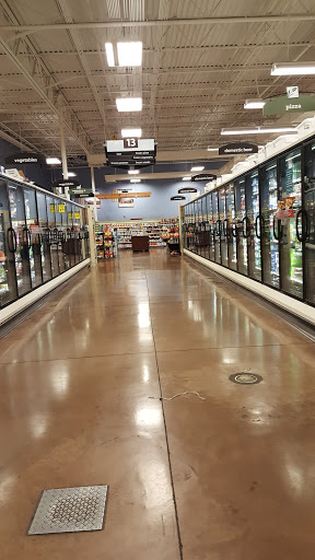 Grocery Store «Kroger», reviews and photos, 1010 N Main St, Shelbyville, TN 37160, USA