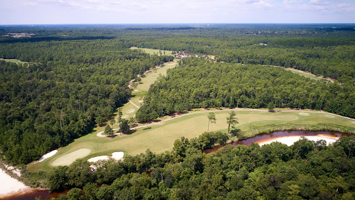 Golf Course «Grand Bear Golf Course», reviews and photos, 12040 Grand Way Blvd, Saucier, MS 39574, USA
