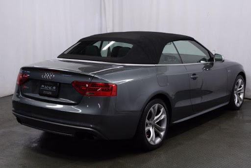 Used Car Dealer «Midwest Automotive Connection», reviews and photos, 505 Northland Blvd, Cincinnati, OH 45240, USA