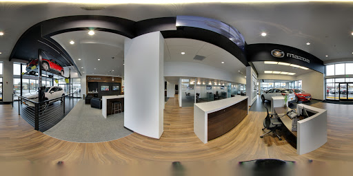 Mazda Dealer «Power Mazda», reviews and photos, 3230 Market St NE, Salem, OR 97301, USA