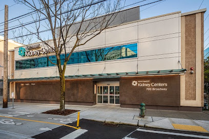 Northwest Kidney Centers Dialysis Center and Pharmacy
