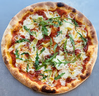 Photos du propriétaire du Pizzas à emporter San Marco Pizza à Chuzelles - n°16