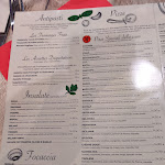 Photo n°1 de l'avis de jean.u fait le 14/05/2022 à 21:45 sur le restaurants La Mamma Mia Trattoria-Pizzeria à Amiens