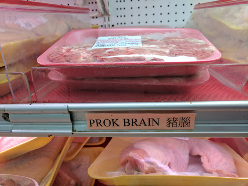 Supermarket «Pacific Supermarket», reviews and photos, 2900 Alemany Blvd, San Francisco, CA 94112, USA