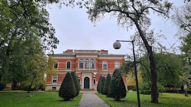 Lunds Universitet Lucsus Aka Wrangel