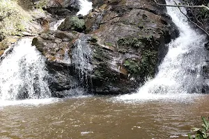 Cachoeira da Pedra Grande image