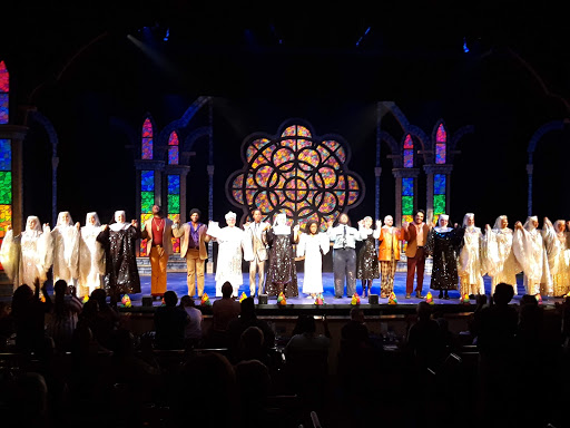 Performing Arts Theater «Arizona Broadway Theatre», reviews and photos, 7701 W Paradise Ln, Peoria, AZ 85382, USA