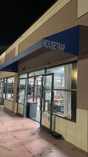 Gym «CrossFit MouseTrap», reviews and photos, 8570 Palm Pkwy, Orlando, FL 32836, USA