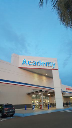 Sporting Goods Store «Academy Sports + Outdoors», reviews and photos, 651 E Trenton Rd, Edinburg, TX 78539, USA