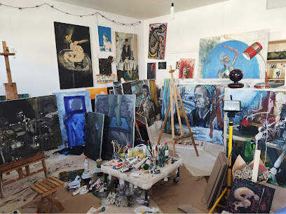 Fausta Dirzyte ART studio