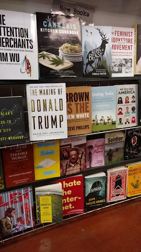 Book Store «Wooden Shoe Books», reviews and photos, 704 South St, Philadelphia, PA 19147, USA