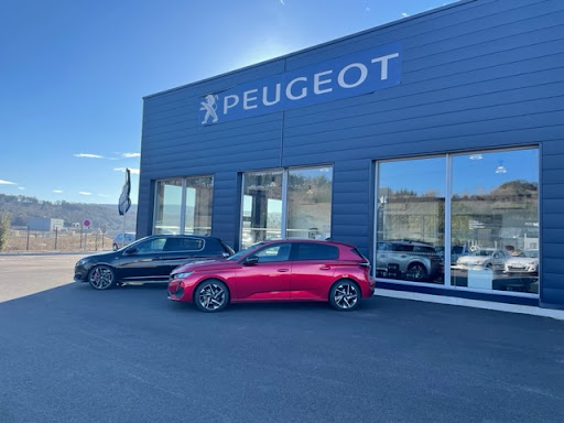 Photo 2 - PEUGEOT IKA AUTO