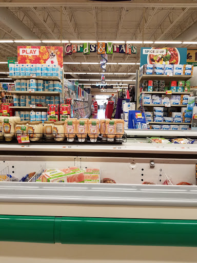 Grocery Store «Giant Food Stores», reviews and photos, 300 E Baltimore Ave, Lansdowne, PA 19050, USA