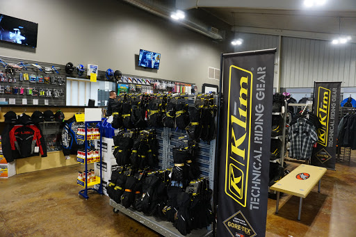 Motorcycle Dealer «Preferred Powersports of Syracuse, LLC», reviews and photos, 8932 Brewerton Rd, Brewerton, NY 13029, USA