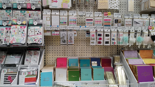 Craft Store «Michaels», reviews and photos, 5730 Fairmont Pkwy, Pasadena, TX 77505, USA