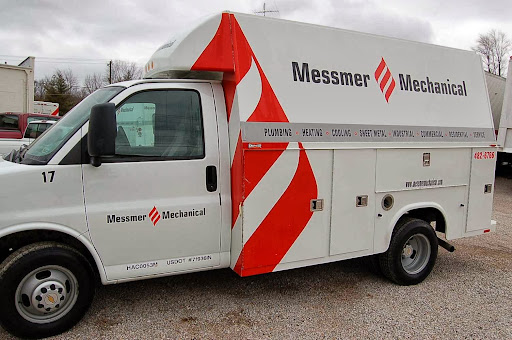 Messmer Mechanical, Inc in Jasper, Indiana