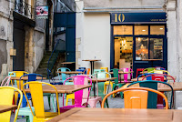 Photos du propriétaire du Restaurant Numéro 10 à Angers - n°1