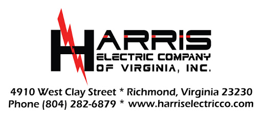 Electrician «Harris Electric Co. of VA, Inc.», reviews and photos, 4910 W Clay St, Richmond, VA 23230, USA