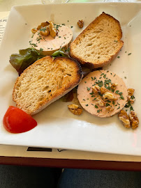 Foie gras du Pizzeria La Milanaise à Les Eyzies - n°7