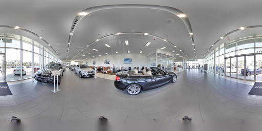 Used Car Dealer «Fields BMW of Daytona», reviews and photos, 1050 N Tomoka Farms Rd, Daytona Beach, FL 32124, USA