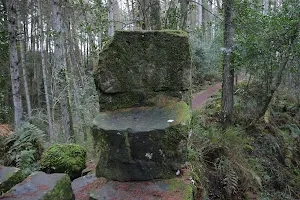 St Patricks Chair & Well image