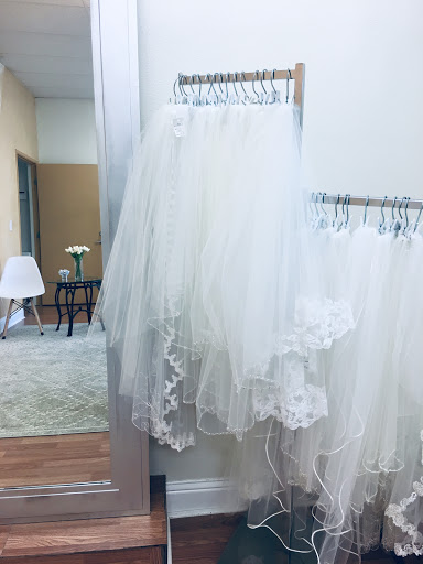 Bridal Shop «Diamond Bridal Gallery», reviews and photos, 7433 Greenback Ln #J-K, Citrus Heights, CA 95610, USA