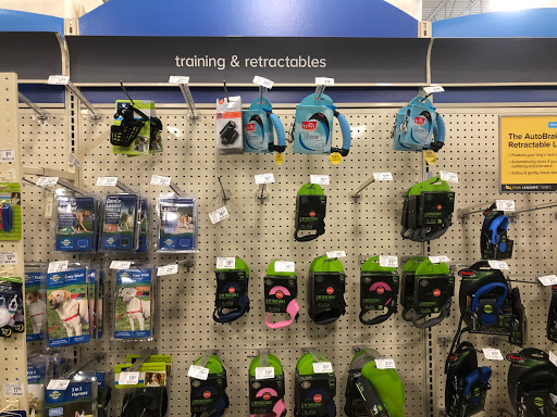 Pet Supply Store «PetSmart», reviews and photos, 1225 Industrial Rd, San Carlos, CA 94070, USA