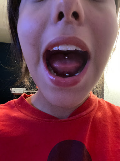 Tattoo Shop «Infinity 13 Studios», reviews and photos, 2531 W Prairie St, Denton, TX 76201, USA