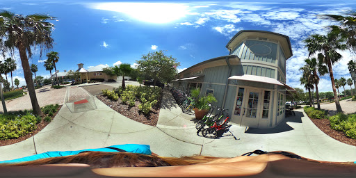 Sporting Goods Store «Evolve Bicycles», reviews and photos, 13 Blake Blvd, Celebration, FL 34747, USA