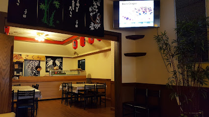 Roll'n Pin Asian Restaurant