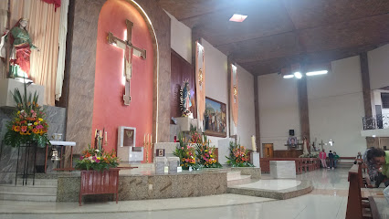 Parroquia Santa Elena de la Cruz