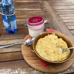 Photo n°5 de l'avis de Atena.o fait le 22/08/2022 à 11:44 sur le  Chez Pierina à Chamois