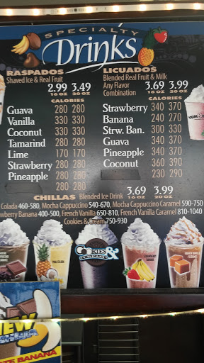 Donut Shop «Yum Yum Donuts», reviews and photos, 2628 Pico Blvd, Santa Monica, CA 90405, USA