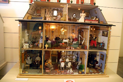Musée du jouet de Catalogne