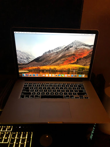 BAY AREA COMPUTER REPAIRS image