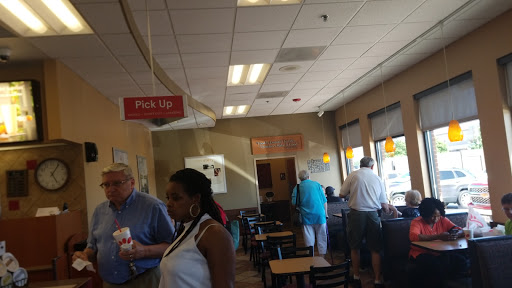 Fast Food Restaurant «Chick-fil-A», reviews and photos, 3403 Princeton Rd, Hamilton, OH 45011, USA