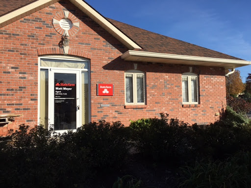Insurance Agency «Matt Meyer - State Farm Insurance», reviews and photos