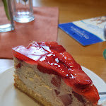 Photo n°2 de l'avis de Uwe.a fait le 15/04/2023 à 11:49 sur le  Sperberhaier Dammhaus à Clausthal-Zellerfeld