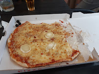 Plats et boissons du Pizzas à emporter La Case à Pizz à Lanton - n°1