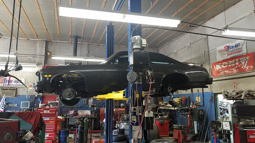 Auto Repair Shop «Precision Engine Parts & Repair», reviews and photos, 2056 Mountain Rd, Stroudsburg, PA 18360, USA