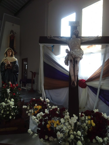 Iglesia Católica Santa Teresita del Niño Jesús - Guayaquil